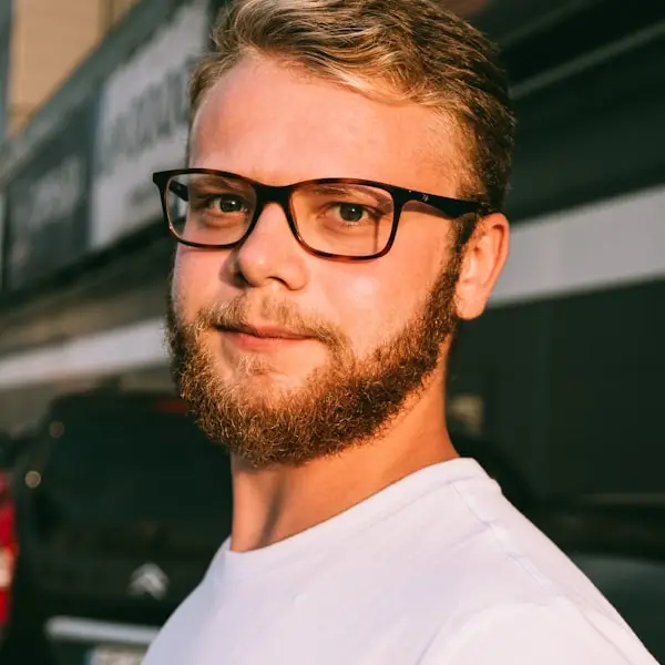 Casino hospitality team member