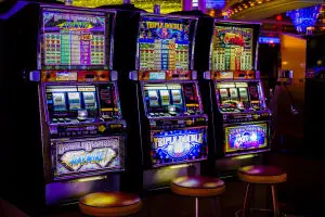 Casino entertainment highlight