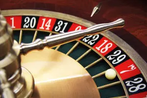 Casino entertainment highlight