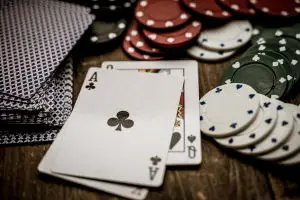 Casino entertainment highlight