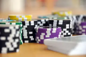 Casino entertainment highlight