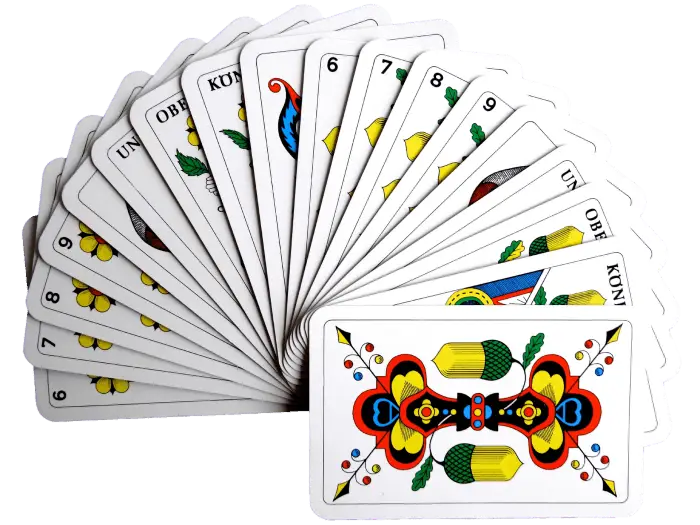 Casino venue feature